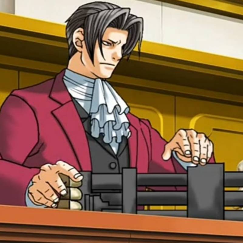 Bộ sưu tập meme luật sư, quan tòa cực hài hước năm 2026 9 meme anh chàng luật sư chuẩn bị súng