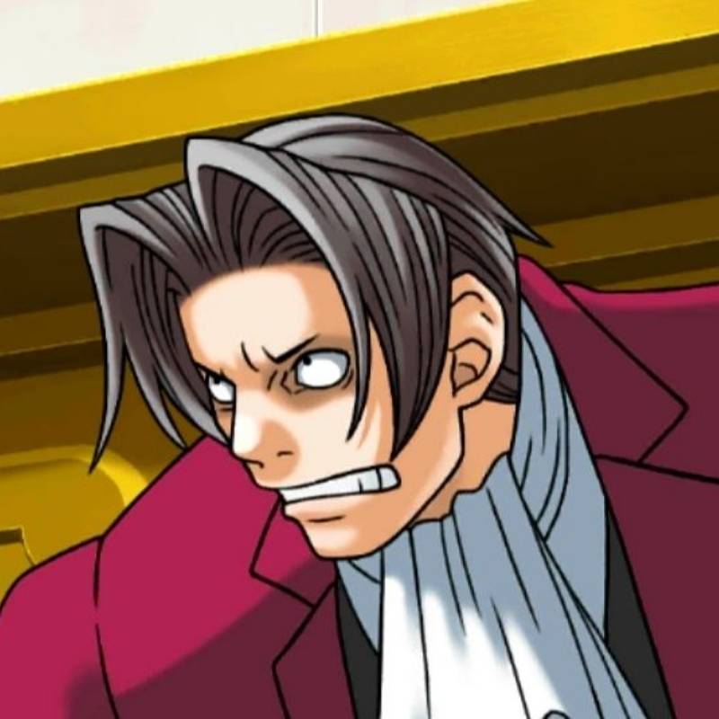 Bộ sưu tập meme luật sư, quan tòa cực hài hước năm 2026 12 meme luat su 12