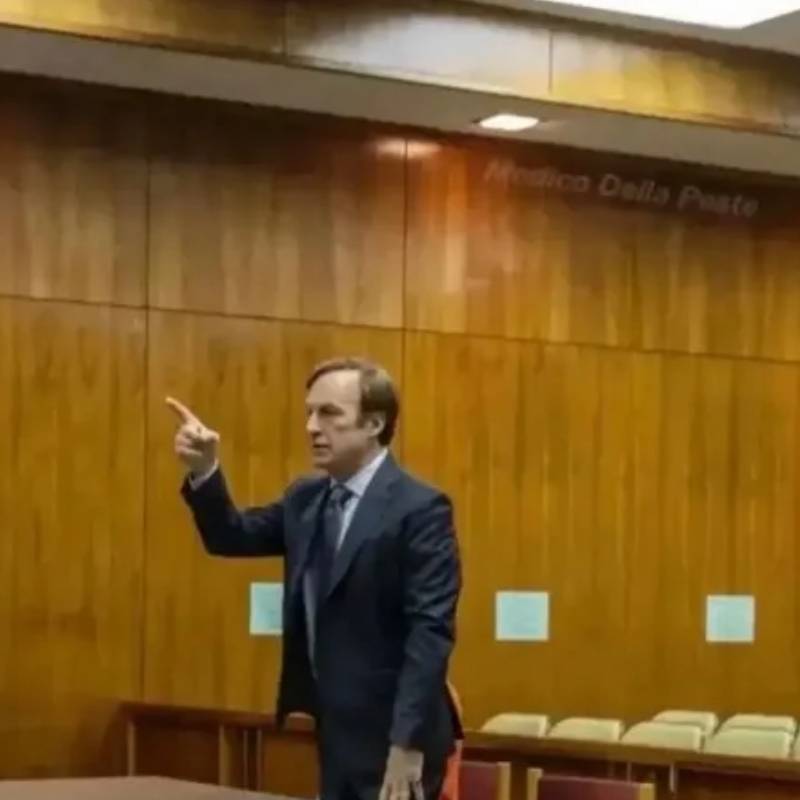 Bộ sưu tập meme luật sư, quan tòa cực hài hước năm 2026 27 meme luat su 19