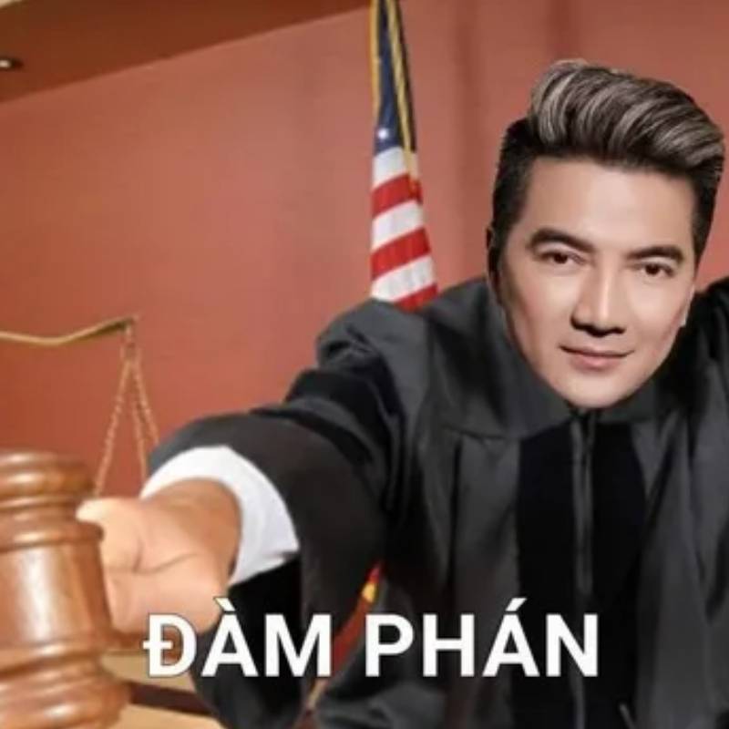 Bộ sưu tập meme luật sư, quan tòa cực hài hước năm 2026 26 meme luat su 20