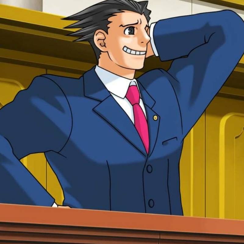 Bộ sưu tập meme luật sư, quan tòa cực hài hước năm 2026 6 meme luat su 3