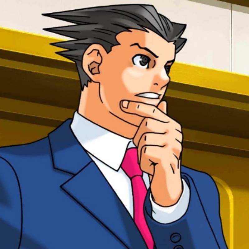 Bộ sưu tập meme luật sư, quan tòa cực hài hước năm 2026 4 meme luật sư thắc mắc