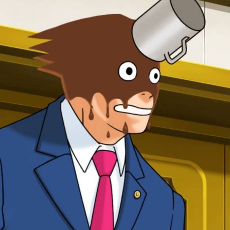 Bộ sưu tập meme luật sư, quan tòa cực hài hước năm 2026 7 meme luat su 5