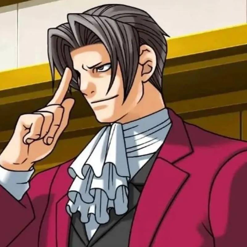 Bộ sưu tập meme luật sư, quan tòa cực hài hước năm 2026 10 meme luật sư suy nghĩ