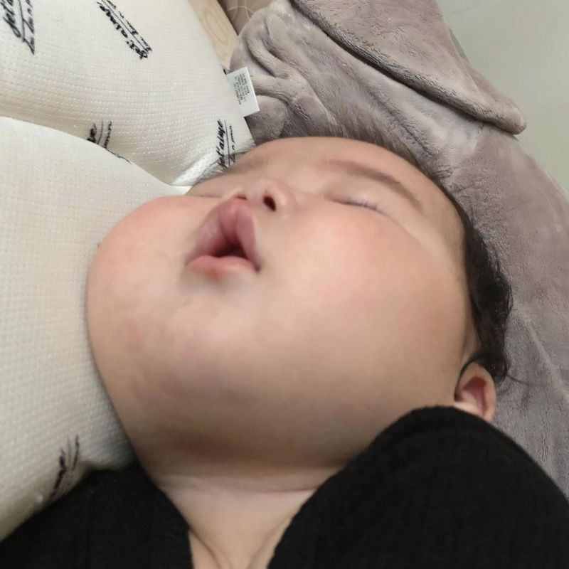 Meme ngủ là những hình ảnh ghi lại khoảnh khắc ngủ với biểu cảm hài hước