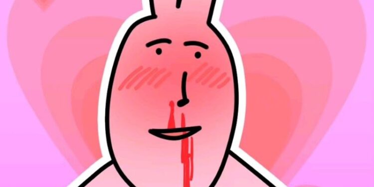 99+ Meme thỏ hồng dễ thương, hài hước được yêu thích nhất