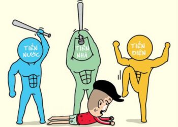 Meme tiền lương dí dỏm