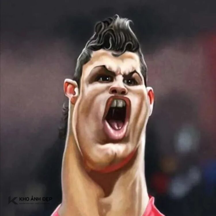 ronaldo meme