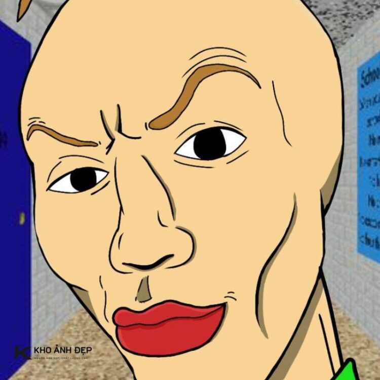 69+ sigma meme cực chất, hài hước khiến dân mạng phát cuồng 1 sigma meme