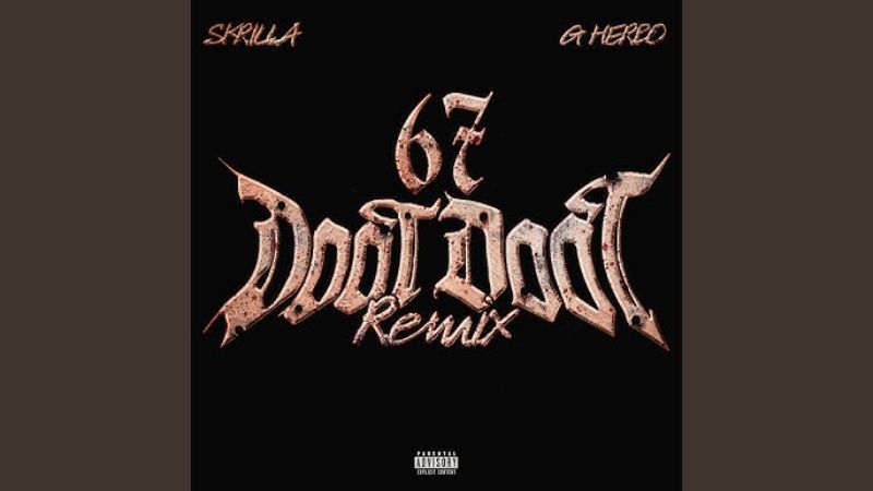 67 Meme là gì? Tổng hợp ảnh chế "Six Seven" đang viral khắp TikTok 3 Doot Doot (6 7)