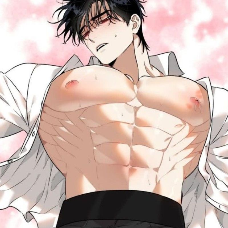 100+ Ảnh anime boy 6 múi đẹp, ngầu, body chuẩn cuốn hút nhất 11 Ảnh cơ bụng 6 múi trai đẹp
