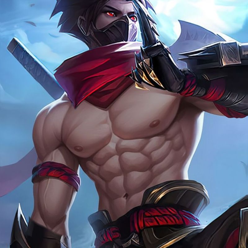 100+ Ảnh anime boy 6 múi đẹp, ngầu, body chuẩn cuốn hút nhất 16 Ảnh nền điện thoại trai 6 múi cool ngầu