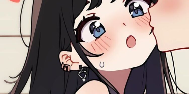 99+ Ảnh anime cặp đôi đẹp, dễ thương, hài hước nhất hiện nay