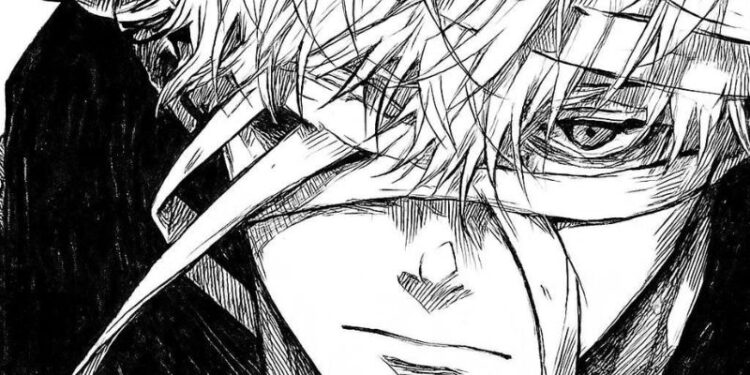 ảnh anime manga​