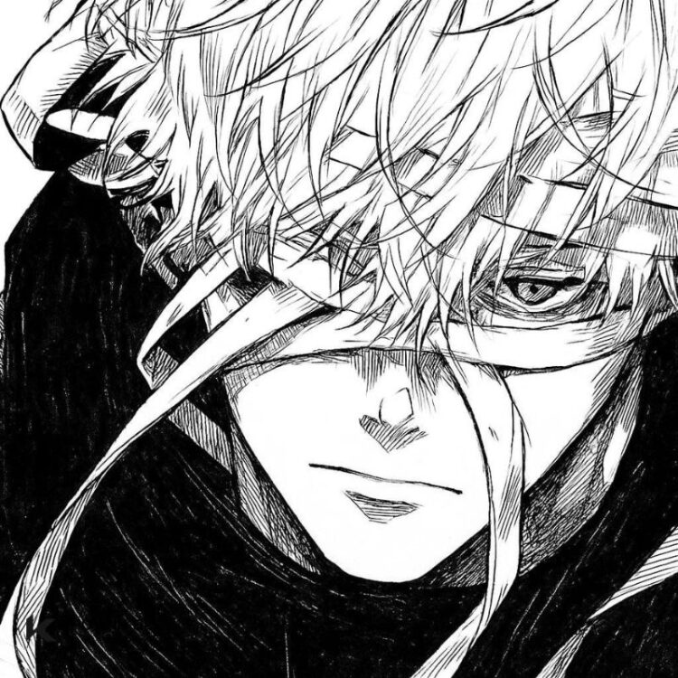 ảnh anime manga​