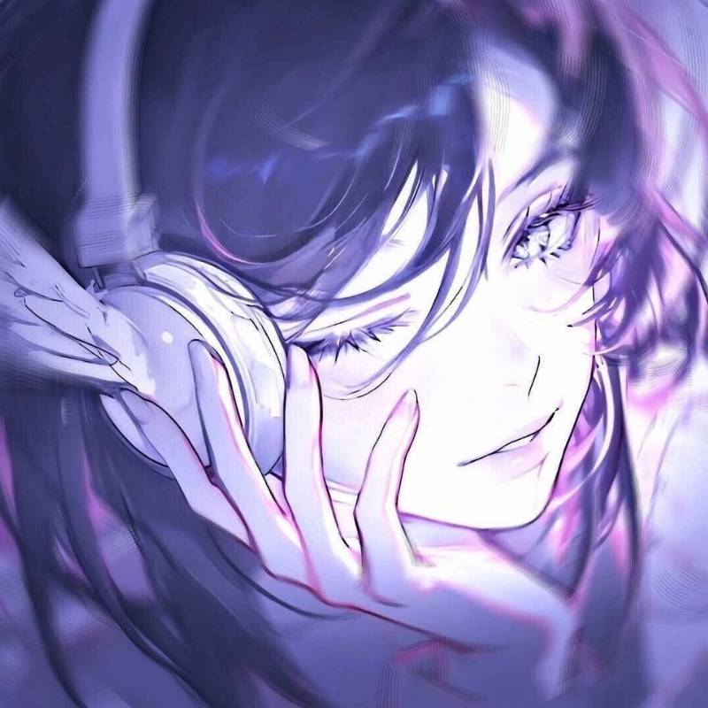 100+ avatar anime sáng đẹp lung linh, huyền ảo dành cho nam và nữ 3 avatar dễ thương anime sáng