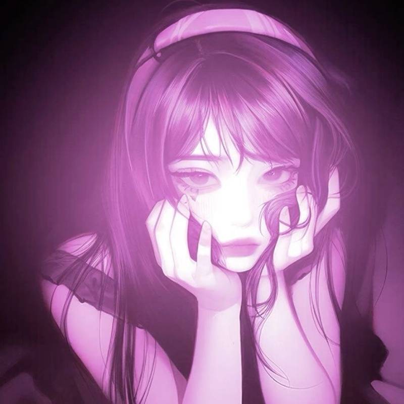 100+ avatar anime sáng đẹp lung linh, huyền ảo dành cho nam và nữ 4 avatar ngầy anime sáng