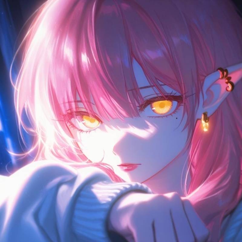 100+ avatar anime sáng đẹp lung linh, huyền ảo dành cho nam và nữ 8 avatar anime sang 7