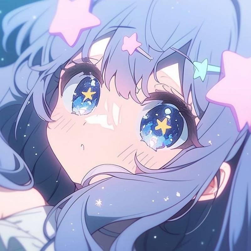 100+ avatar anime sáng đẹp lung linh, huyền ảo dành cho nam và nữ 14 avatar anime sang 9