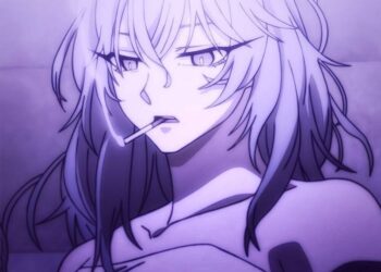 Gợi ý avatar anime sáng đẹp nhẹ nhàng, hợp mọi phong cách 2026