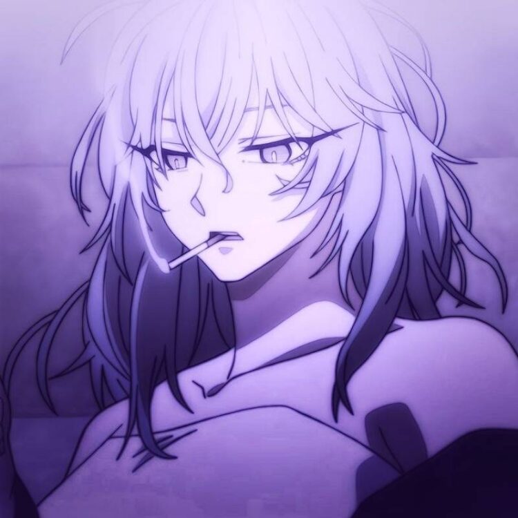 Gợi ý avatar anime sáng đẹp nhẹ nhàng, hợp mọi phong cách 2026