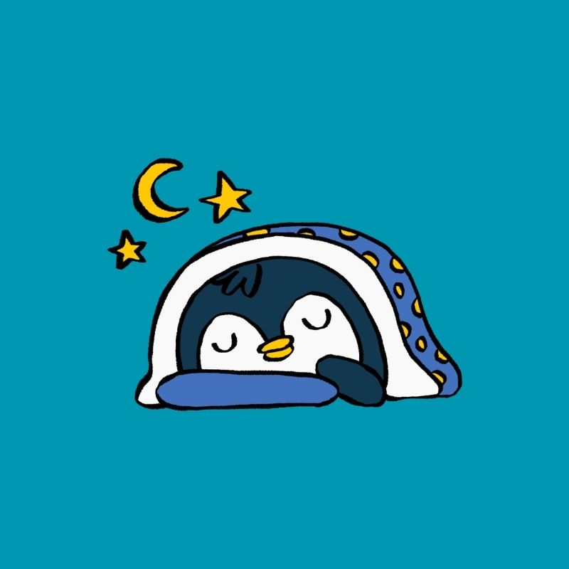 Tổng hợp 99+ avatar chim cánh cụt dễ thương, cute và độc đáo 18 avatar chim cánh cụt