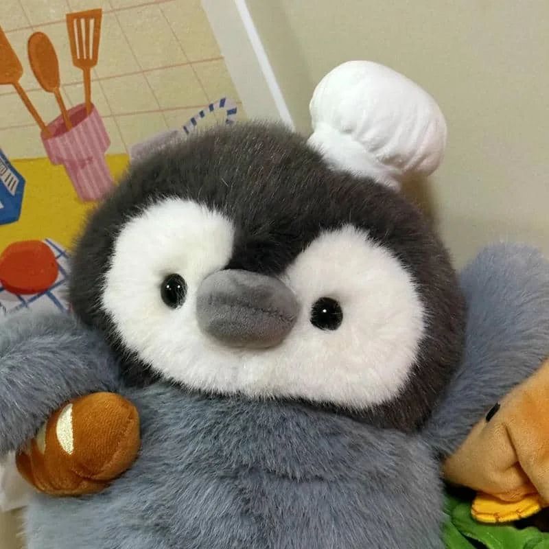 Tổng hợp 99+ avatar chim cánh cụt dễ thương, cute và độc đáo 3 Avatar chim cánh cụt cute