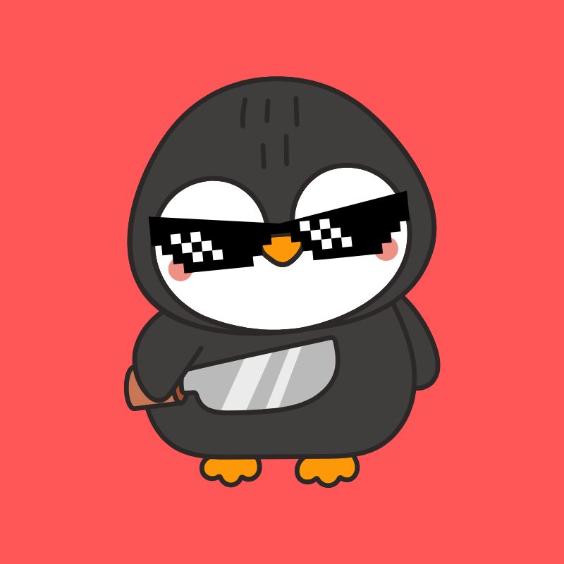 Tổng hợp 99+ avatar chim cánh cụt dễ thương, cute và độc đáo 21 avatar chim cánh cụt