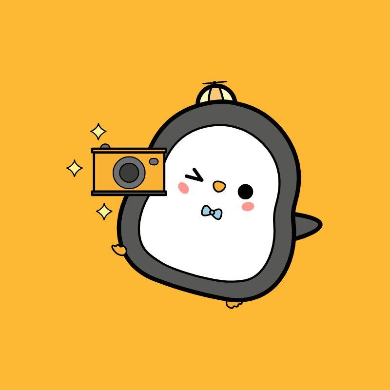 Tổng hợp 99+ avatar chim cánh cụt dễ thương, cute và độc đáo 22 avatar chim cánh cụt