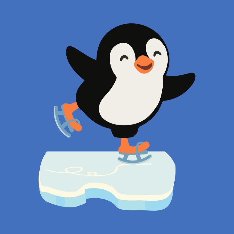 Tổng hợp 99+ avatar chim cánh cụt dễ thương, cute và độc đáo 25 avatar chim cánh cụt