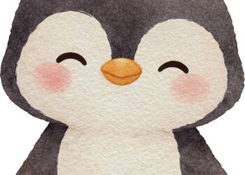 Tổng hợp 99+ avatar chim cánh cụt dễ thương, cute và độc đáo