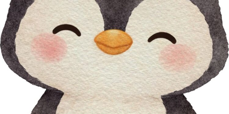 Tổng hợp 99+ avatar chim cánh cụt dễ thương, cute và độc đáo