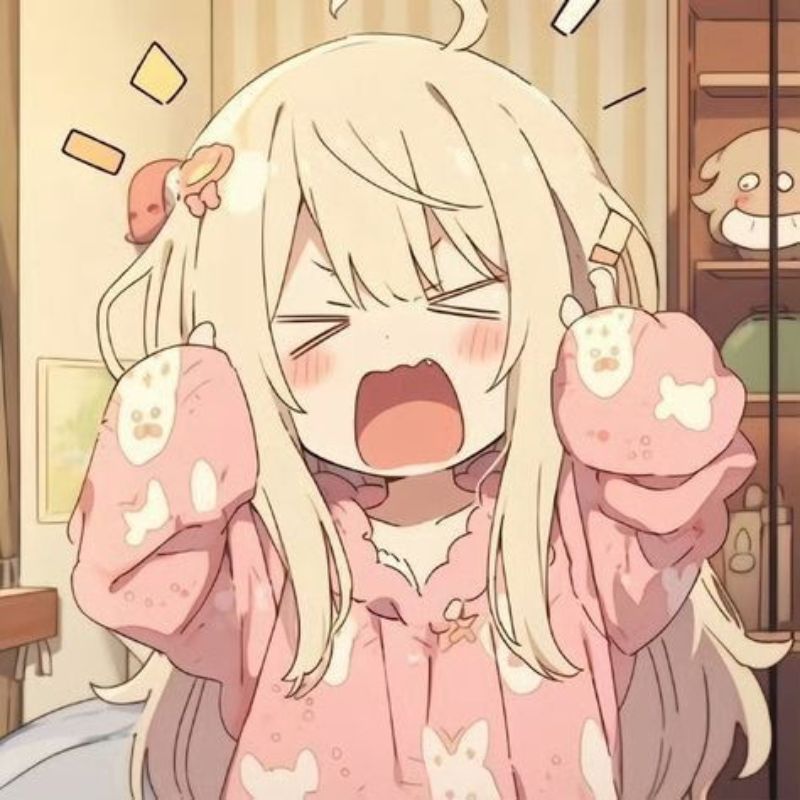 109+ ảnh avatar Discord đẹp đủ thể loại ngầu, cute chất lượng HD 2 avatar discord cute