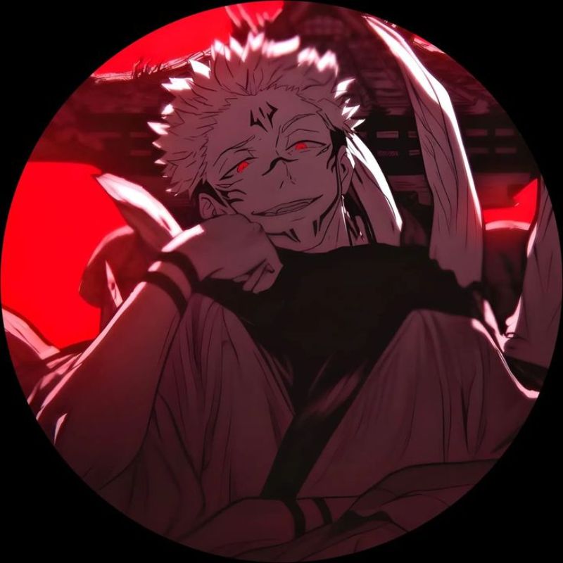 109+ ảnh avatar Discord đẹp đủ thể loại ngầu, cute chất lượng HD 18 Ảnh Discord anime ngầu