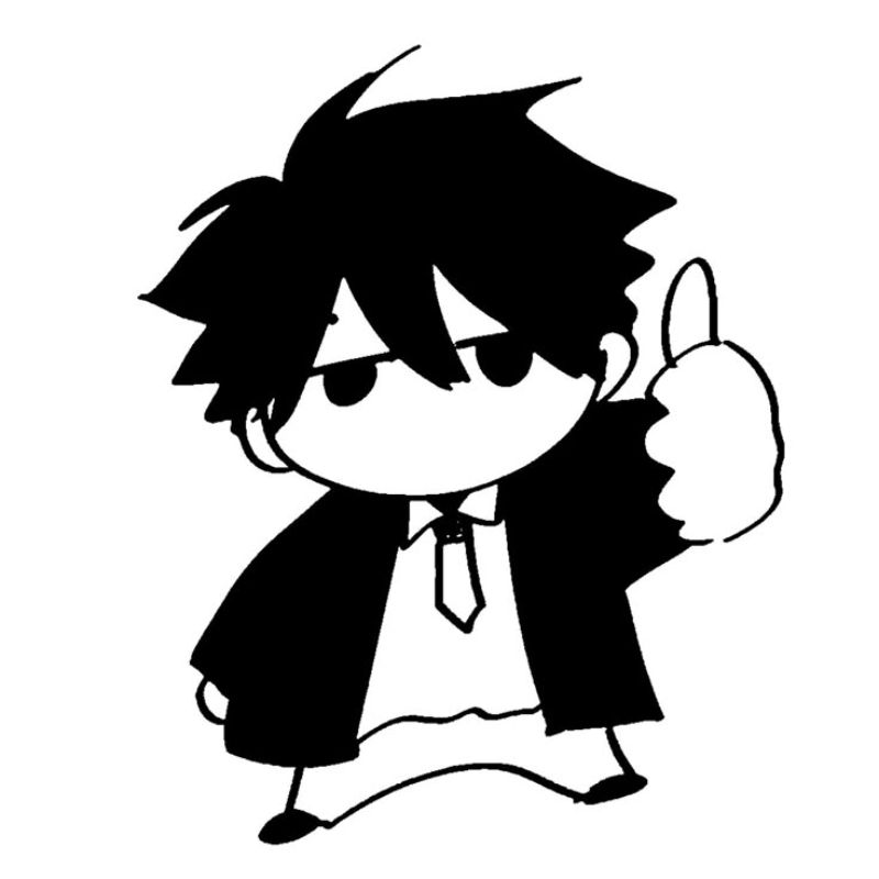 109+ ảnh avatar Discord đẹp đủ thể loại ngầu, cute chất lượng HD 5 Discord avatar like cute