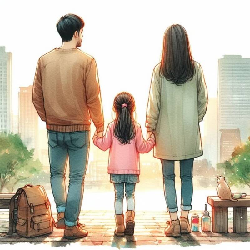 99+ avatar gia đình đẹp, ấm áp và ý nghĩa nhất năm 2026 20 avatar gia dinh 26