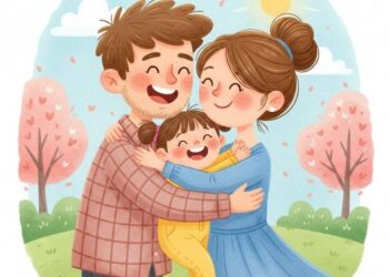 99+ avatar gia đình đẹp, ấm áp và ý nghĩa nhất năm 2026