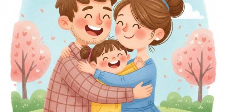 99+ avatar gia đình đẹp, ấm áp và ý nghĩa nhất năm 2026