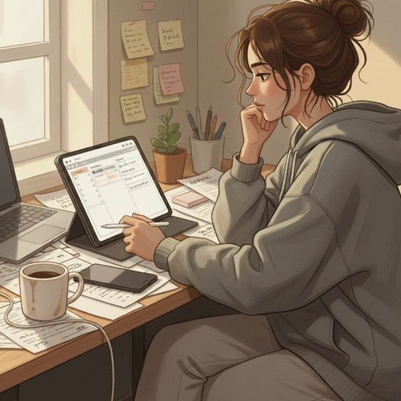 199+ avatar học online truyền cảm hứng cho mùa thi hiệu quả 19 avatar hoc online 17