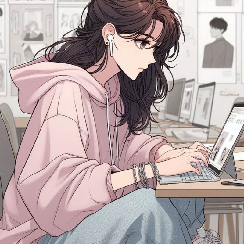 199+ avatar học online truyền cảm hứng cho mùa thi hiệu quả 17 avatar học online dành cho người trưởng thành