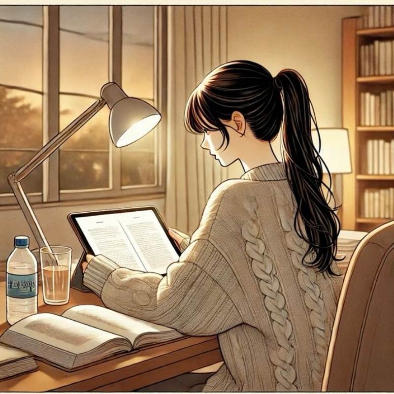 199+ avatar học online truyền cảm hứng cho mùa thi hiệu quả 15 avatar học tập trung cao độ