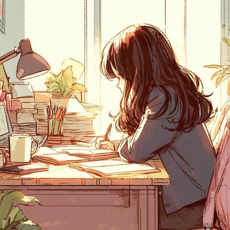 199+ avatar học online truyền cảm hứng cho mùa thi hiệu quả 26 avatar hoc online 20