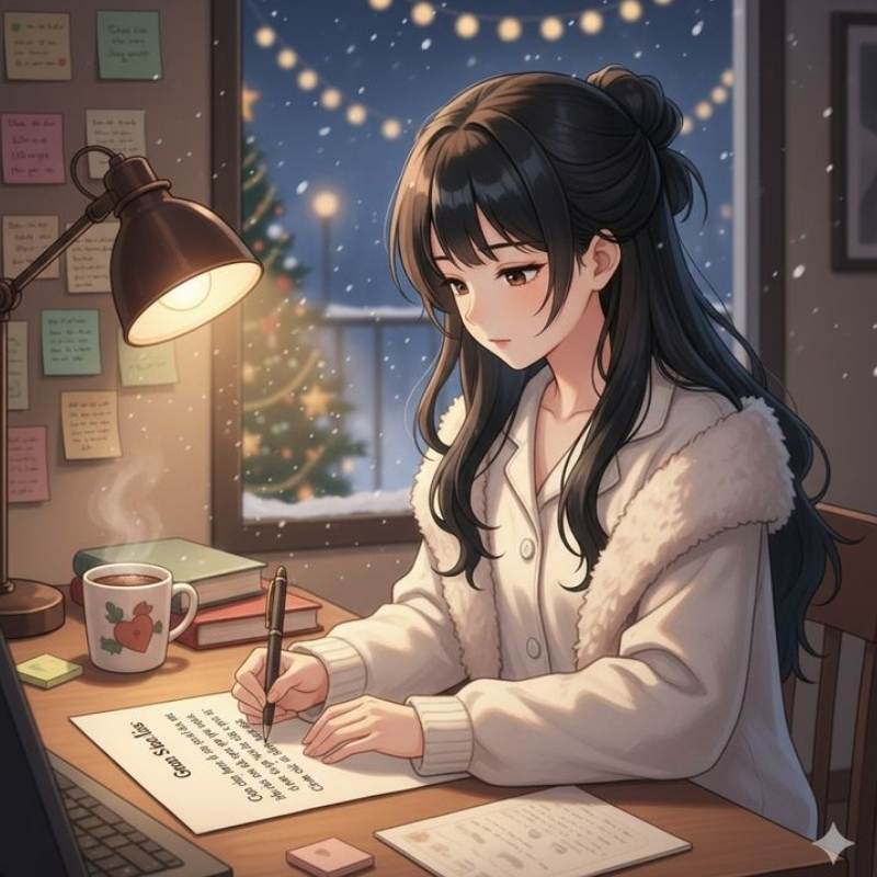 199+ avatar học online truyền cảm hứng cho mùa thi hiệu quả 11 avatar học đẹp, nghiêm túc