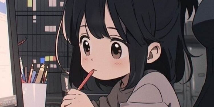 Top avatar học online truyền cảm hứng cho mùa thi hiệu quả