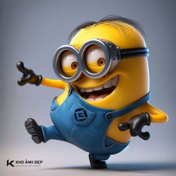 avatar minion