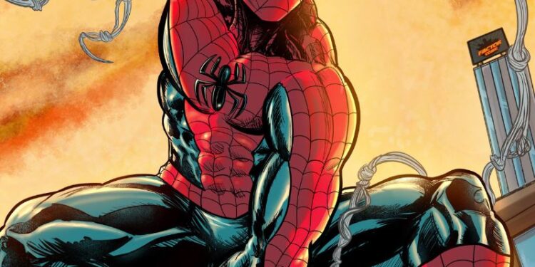 avatar người nhện