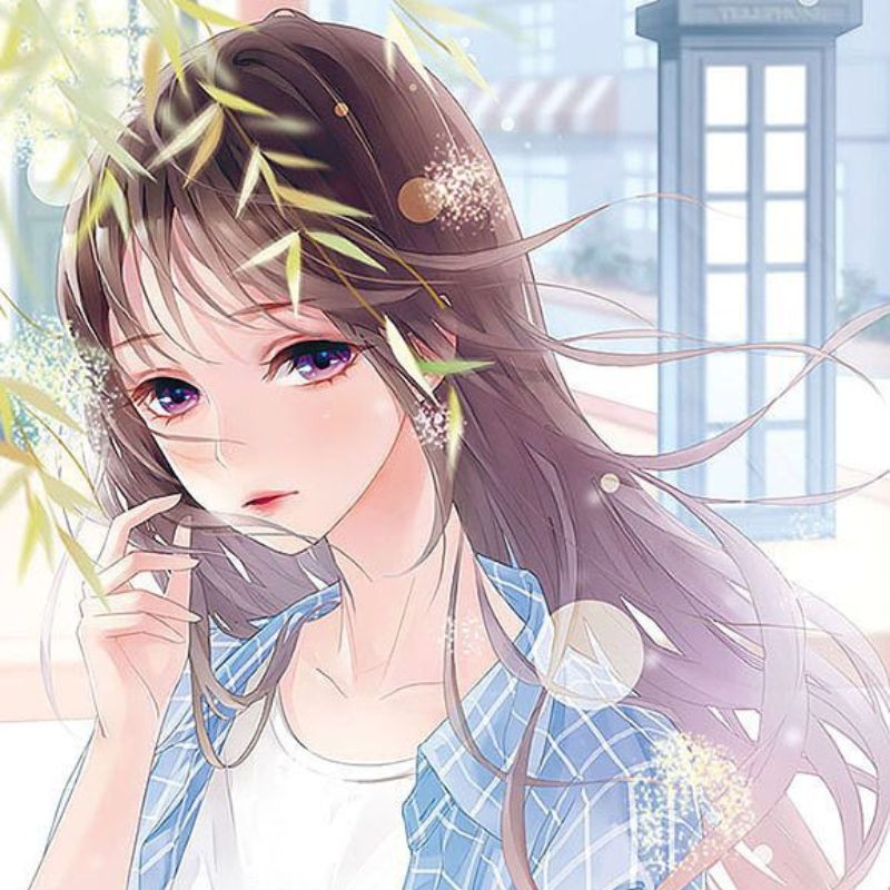 169+ Avatar trưởng thành đẹp cho nam nữ ấn tượng làm ảnh đại diện 2 Avatar trưởng thành nữ