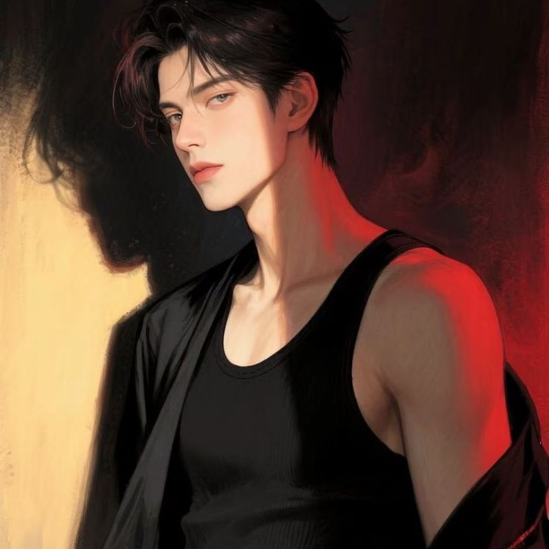 169+ Avatar trưởng thành đẹp cho nam nữ ấn tượng làm ảnh đại diện 14 Ảnh đại diện boy cuốn hút