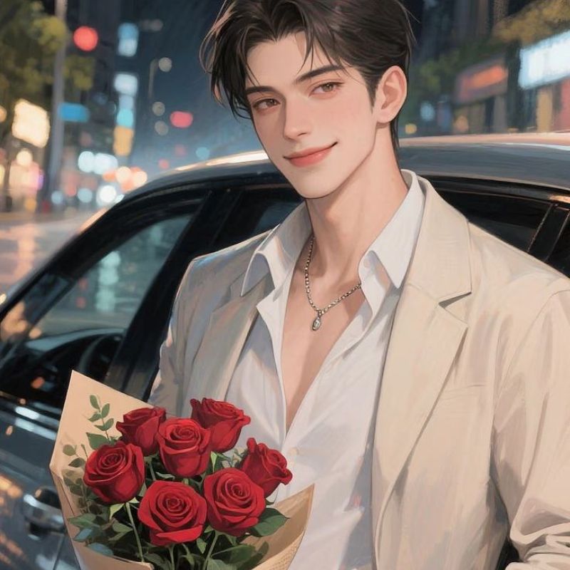 169+ Avatar trưởng thành đẹp cho nam nữ ấn tượng làm ảnh đại diện 13 Avt bạn trai quốc dân