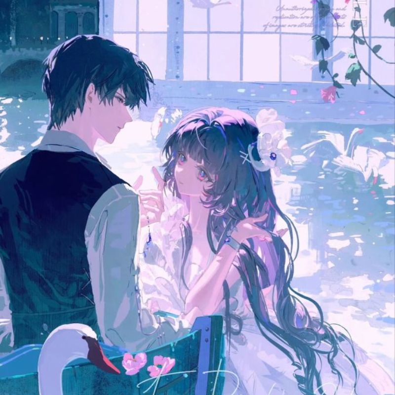 169+ Avatar trưởng thành đẹp cho nam nữ ấn tượng làm ảnh đại diện 21 Avt couple tung hint